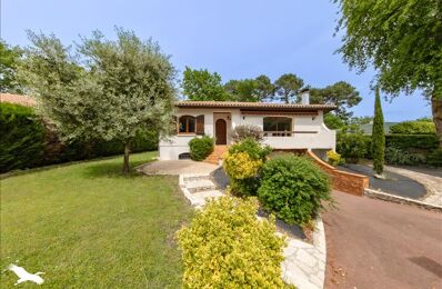 vente maison 564 300 € à proximité de Castelnau-de-Médoc (33480)