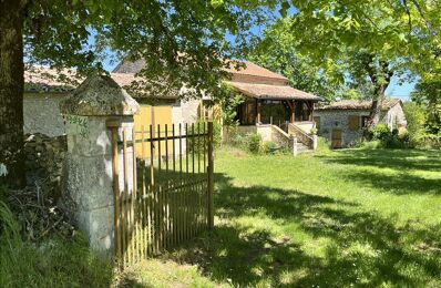 vente maison 202 350 € à proximité de Labastide-de-Penne (82240)