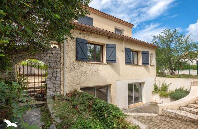 vente maison 605 000 € à proximité de Castries (34160)