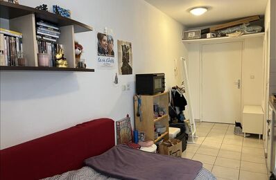 vente appartement 72 150 € à proximité de Lyon 9 (69009)