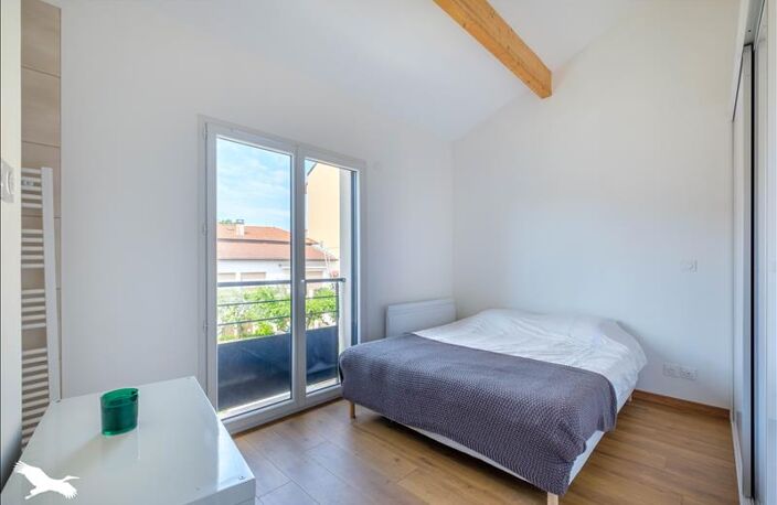 Maison de bourg de 4 pièces principales — photo 5