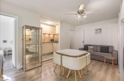 appartement 2 pièces 39 m2 à vendre à Andernos-les-Bains (33510)