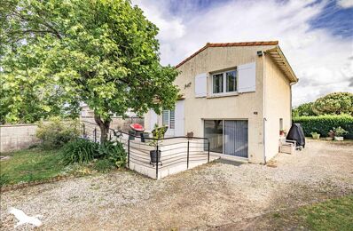 vente maison 221 520 € à proximité de Saint-Trojan-les-Bains (17370)