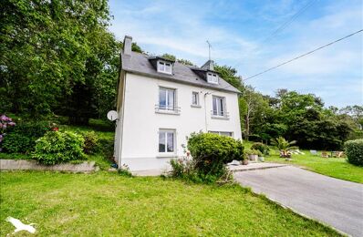 vente maison 332 325 € à proximité de Pont-Croix (29790)