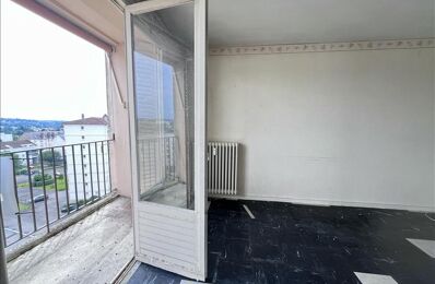 vente appartement 85 800 € à proximité de Feytiat (87220)