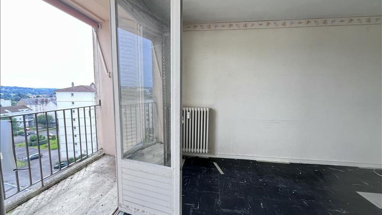 appartement 3 pièces 56 m2 à vendre à Limoges (87000)