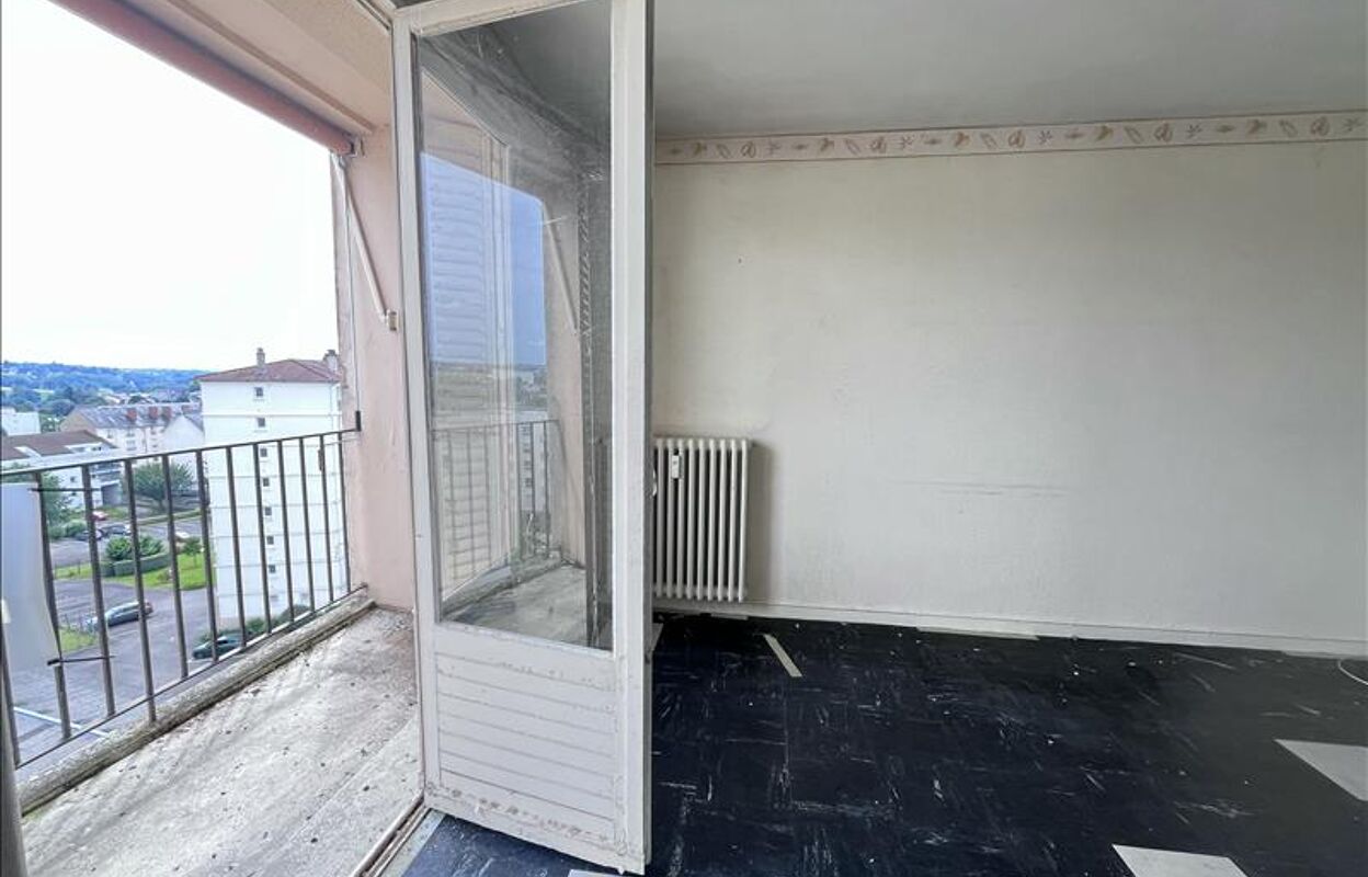 appartement 3 pièces 56 m2 à vendre à Limoges (87000)