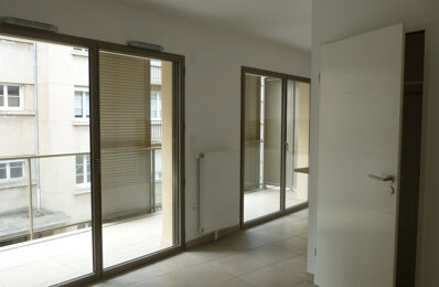 appartement 1 pièces 25 m2 à louer à Reims (51100)