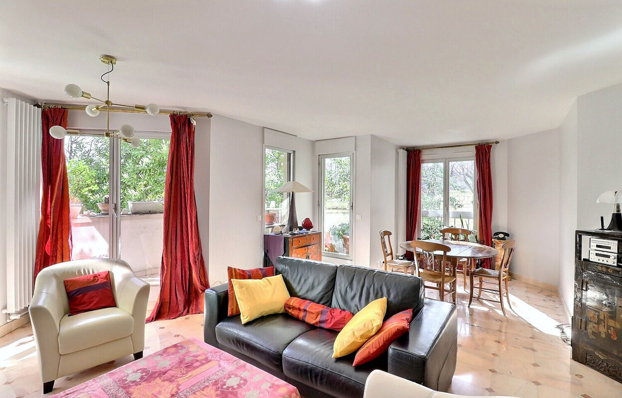 appartement 3 pièces 57 m2 à vendre à Paris 14 (75014)