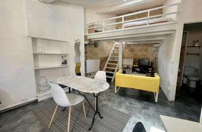 location appartement 620 € CC /mois à proximité de La Grande-Motte (34280)