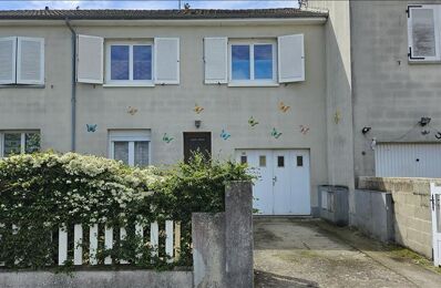 vente maison 85 085 € à proximité de Soings-en-Sologne (41230)