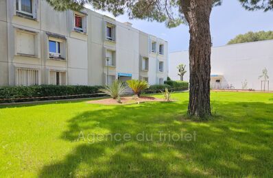 vente appartement 91 800 € à proximité de Castelnau-le-Lez (34170)