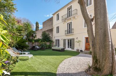 vente maison 799 900 € à proximité de Montpellier (34080)