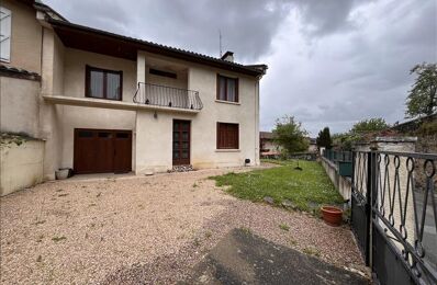 vente maison 160 500 € à proximité de Clermont (09420)