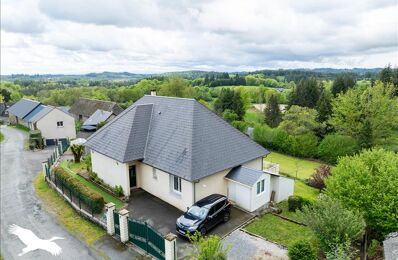 vente maison 270 300 € à proximité de Bonnefond (19170)