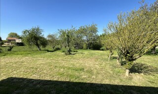 Maison 4 Pièces 102 m² à vendre à Les Adjots (16700)