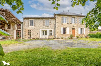 vente maison 181 050 € à proximité de Prailles-la-Couarde (79370)