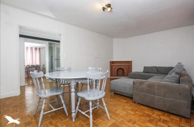 vente appartement 191 700 € à proximité de Tours (37100)