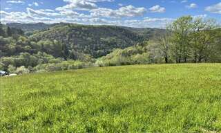 Terrain  1500 m² à vendre à Argentat-sur-Dordogne (19400)