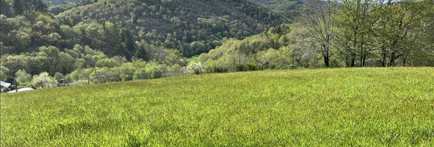 Terrain  1500 m² à vendre à Argentat-sur-Dordogne (19400)