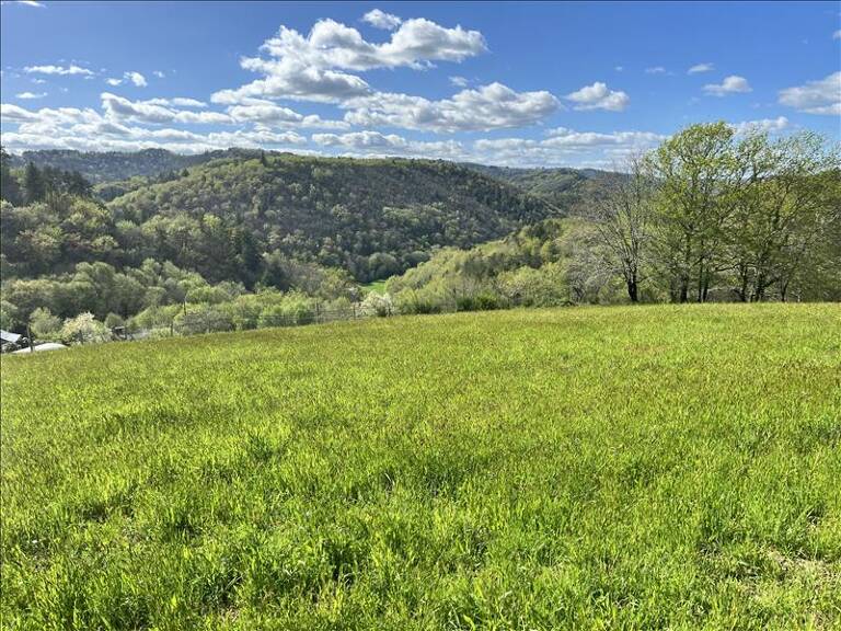 Terrain à bâtir de 0 pièces principales — photo 1