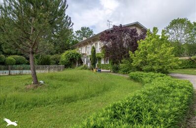 vente maison 689 000 € à proximité de Saint-Sulpice-Et-Cameyrac (33450)