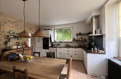 vente maison 504 000 € à proximité de Castres-Gironde (33640)