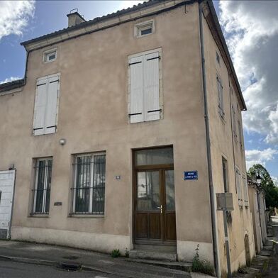 Maison 11 pièces 62999 €