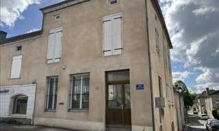 Maison 11 Pièces 206 m² à vendre à Castelfranc (46140)