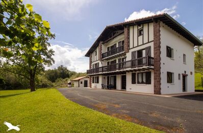 vente maison 1 242 000 € à proximité de Arcangues (64200)