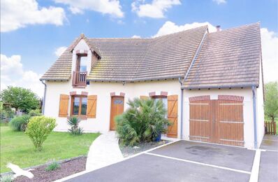 vente maison 243 800 € à proximité de Auzouer-en-Touraine (37110)