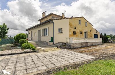 vente maison 472 500 € à proximité de Blésignac (33670)