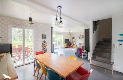 vente maison 445 000 € à proximité de L'Isle-Jourdain (32600)