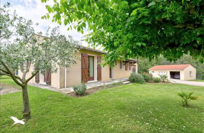 vente maison 254 400 € à proximité de Guitalens-l'Albarède (81220)