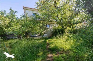 vente maison 327 050 € à proximité de Asnières-sur-Nouère (16290)