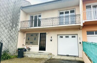 vente maison 139 750 € à proximité de Montgaillard (09330)