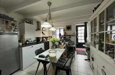 vente maison 129 000 € à proximité de Champdeniers-Saint-Denis (79220)