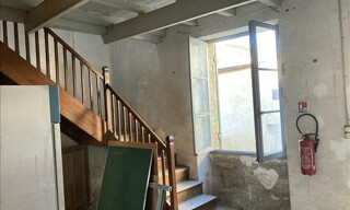 Maison 2 Pièces 80 m² à vendre à Blaye (33390)