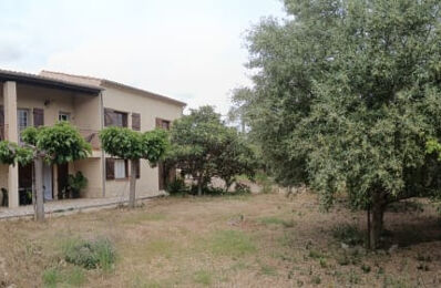 vente maison 295 000 € à proximité de Roquebrun (34460)