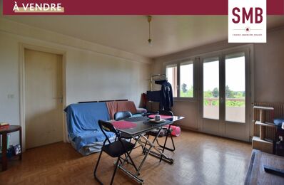 vente appartement 104 000 € à proximité de Sedzère (64160)