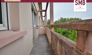 Appartement 3 Pièces 61 m² à vendre à Pau (64000)