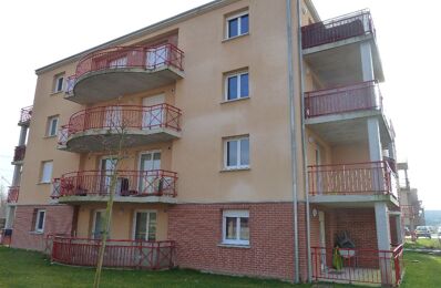 location appartement 414 € CC /mois à proximité de Hermies (62147)