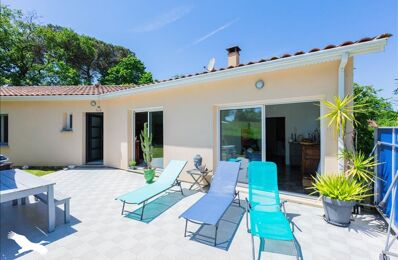 vente maison 219 500 € à proximité de Préchac-sur-Adour (32160)