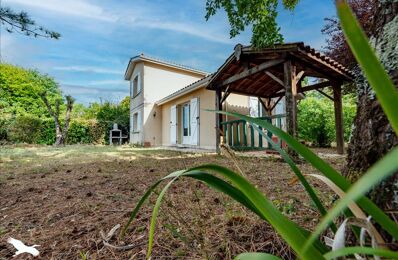 vente maison 149 800 € à proximité de Gaillan-en-Médoc (33340)