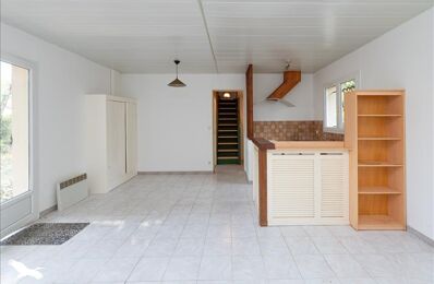 vente maison 149 800 € à proximité de Saint-Yzans-de-Médoc (33340)