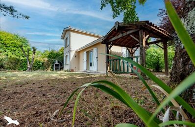 vente maison 139 750 € à proximité de Saint-Christoly-Médoc (33340)