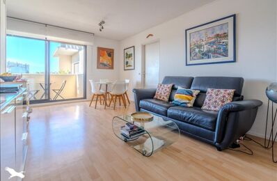 vente appartement 223 650 € à proximité de Bruges (33520)