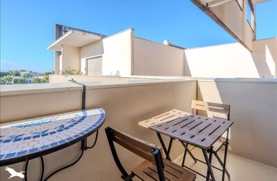 vente appartement 215 000 € à proximité de Artigues-Près-Bordeaux (33370)