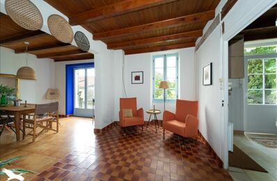 vente maison 171 200 € à proximité de Salignac-de-Mirambeau (17130)