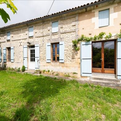 Maison 3 pièces 86 m²